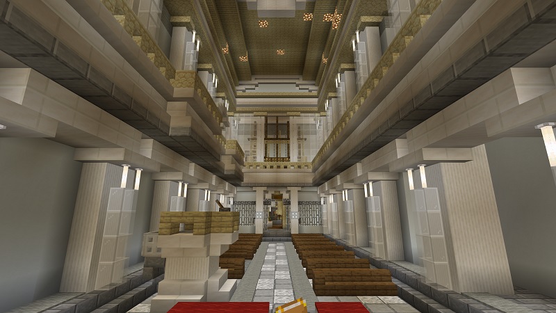 Luxurious Palace Life Screenshot #5