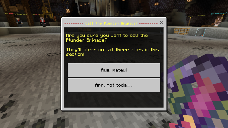 Plunder Pickaxe Screenshot #2
