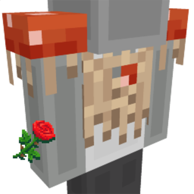 Mycelium Mantle on the Minecraft Marketplace by Gamemode One Mycelium Mantle on the Minecraft Marketplace by Gamemode One