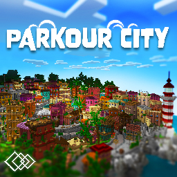 Parkour City 2 Pack Icon