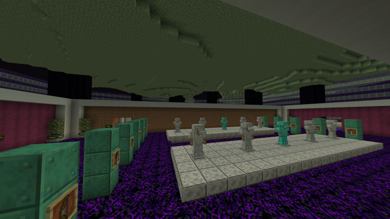 Ender Expansion Screenshot #3