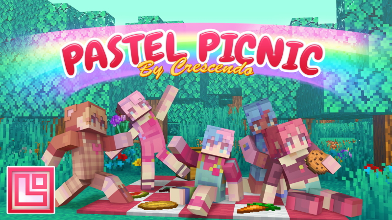 Pastel Picnic