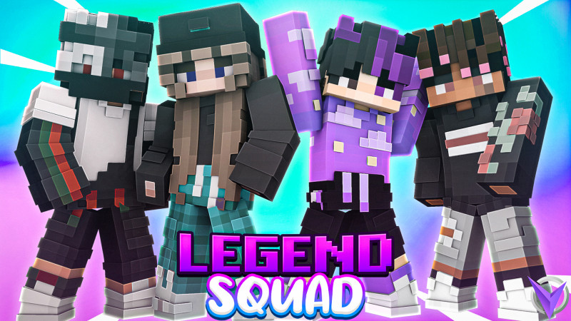 Legend Squad