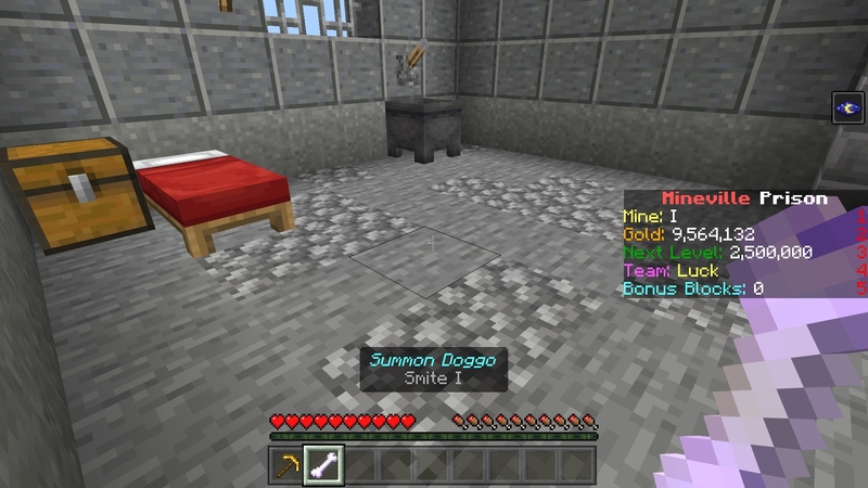 Prison Dog Pet Screenshot #1