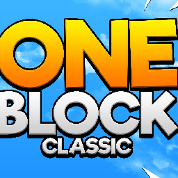 ONE BLOCK Classic Pack Icon