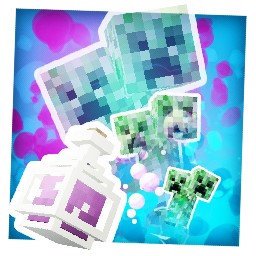 The Shrinking Potion Pack Icon