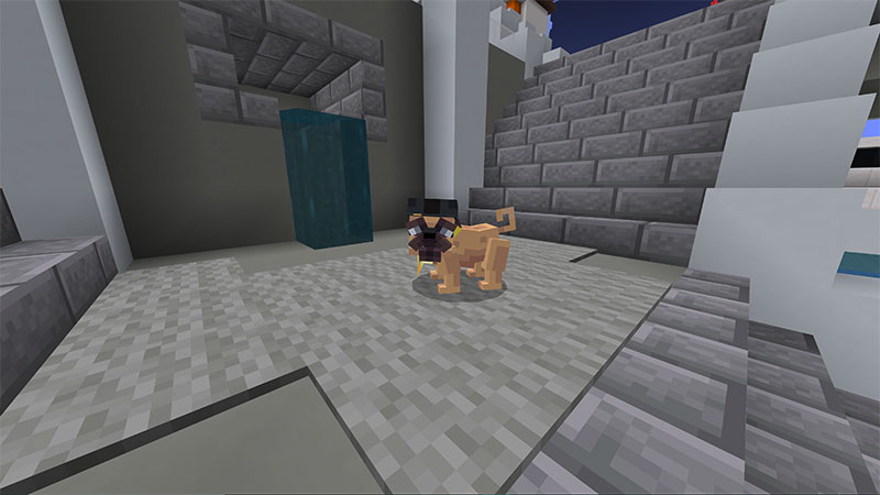 Thug Pug Screenshot #2
