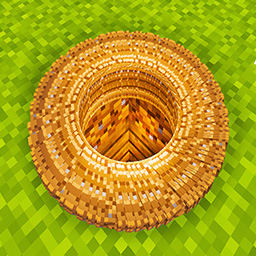 Secret Sinkhole Base Pack Icon