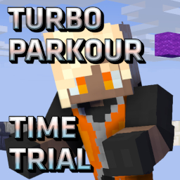 Turbo Parkour Time Trial Pack Icon