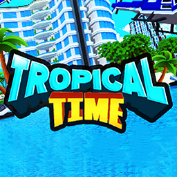 Tropical Time Pack Icon