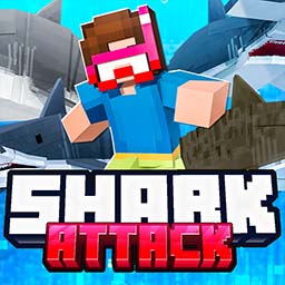 Shark Attack Pack Icon