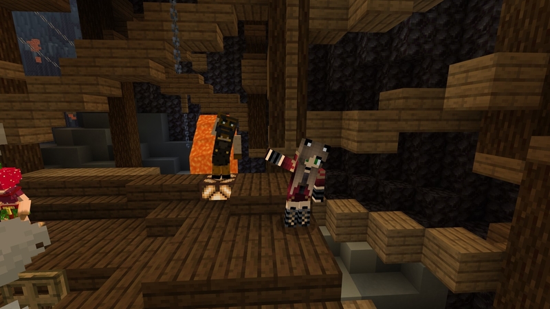 Volcano Pass Screenshot #4