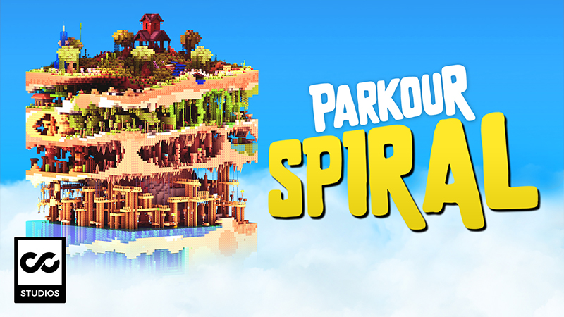 Parkour Spiral - Download and Play for Free!