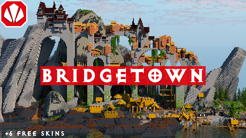 Bridgetown Key Art