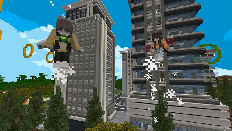 Ultimate Jetpacks Screenshot #5