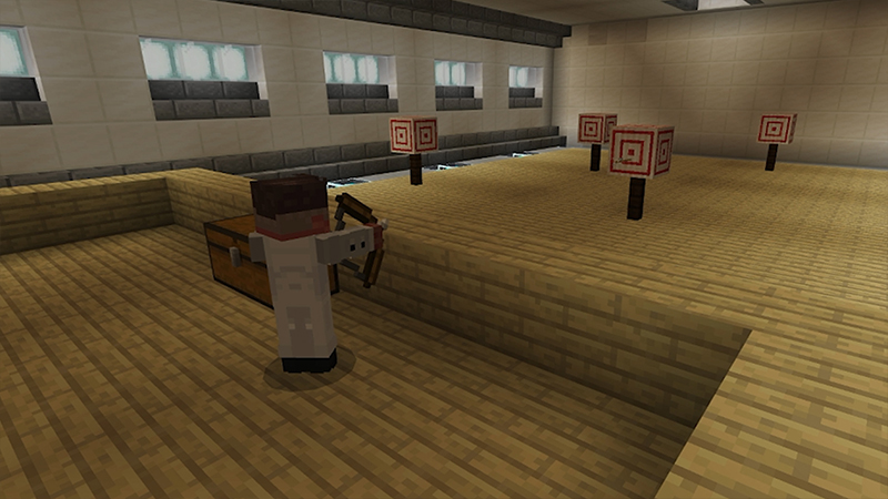 Secret Underground Base Screenshot #5