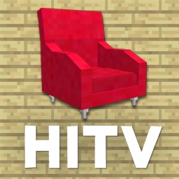 Home Improvement Television Pack Icon