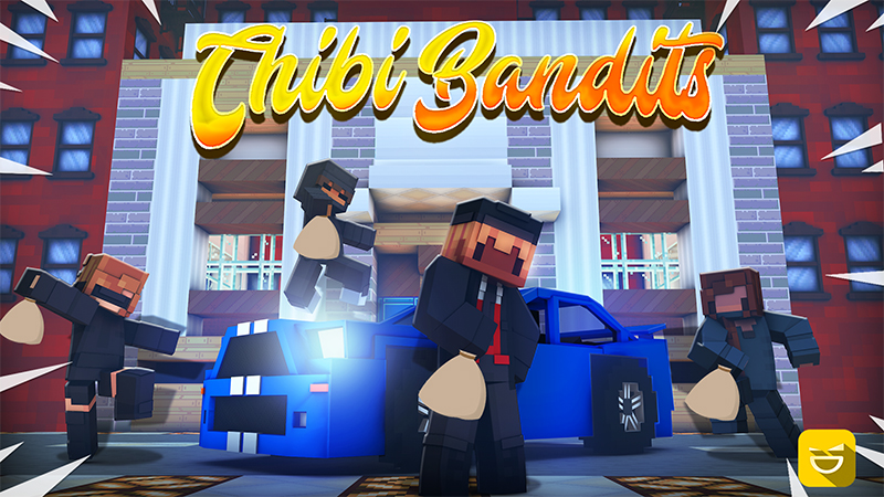 Chibi Bandits