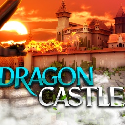 Dragon Castle Pack Icon