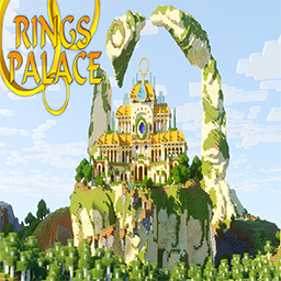 Ring's Palace Pack Icon