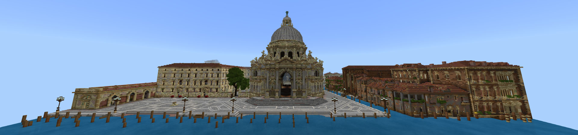 ROLEPLAY: Venice Panorama