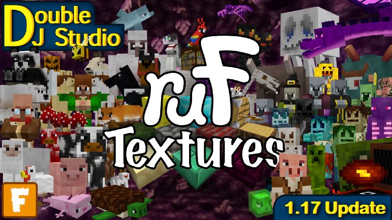 Ruf Textures In Minecraft Marketplace Minecraft