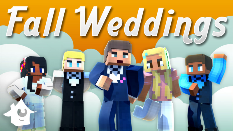 Fall Weddings Key Art