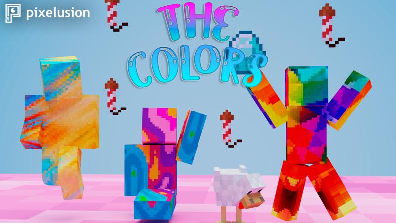 The Colors
