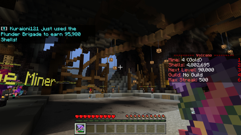 Plunder Pickaxe Screenshot #5