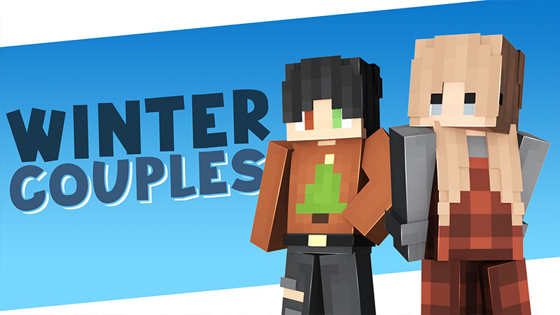 Winter Couples Key Art