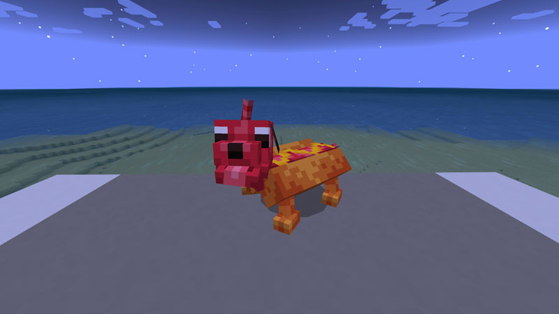 Hot Dog Screenshot #1