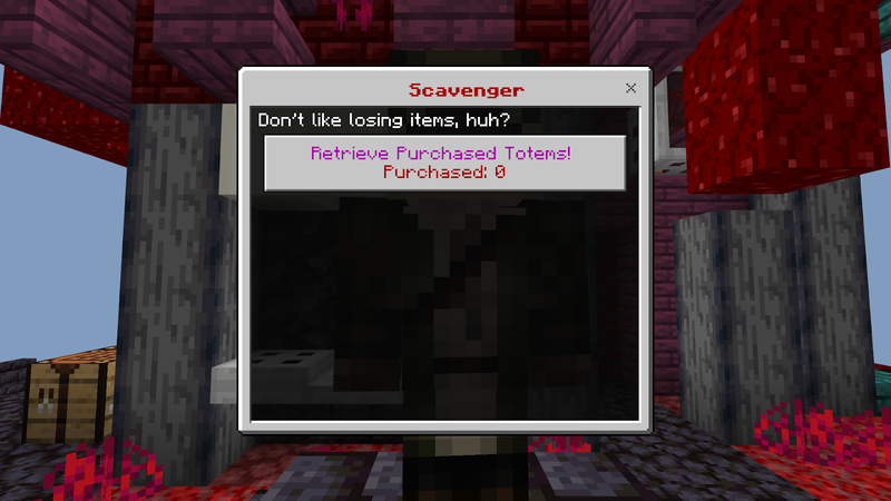 Inventory Savior Screenshot #4