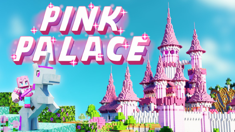 Pink Palace Key Art