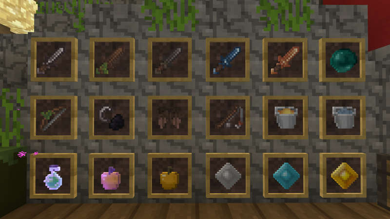 Pro Craft Screenshot #1