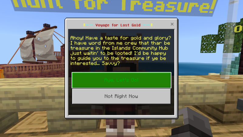 Treasure Hunt Screenshot #4