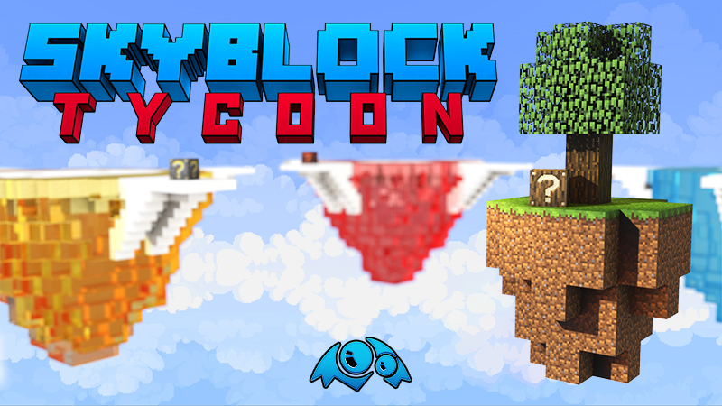 Minecraft tycoon store