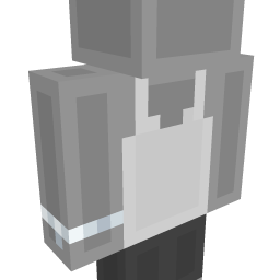 R Iron Chain Key Art