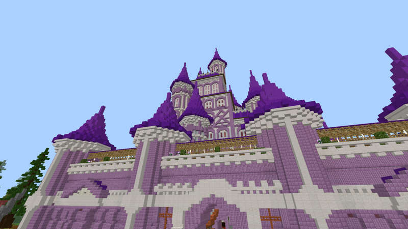 Princess Palace Screenshot #1