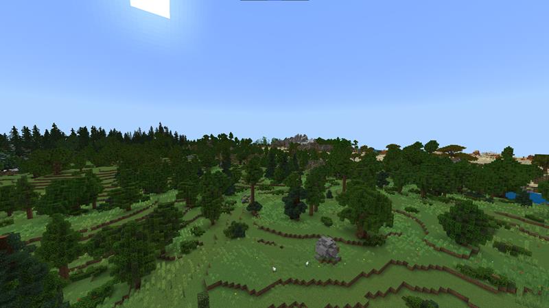 Earth by Razzleberries (Minecraft Marketplace Map) - Minecraft Marketplace