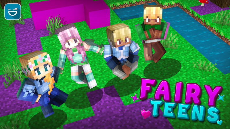 Fairy Teens