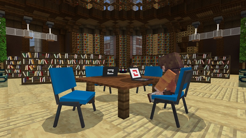 University Roleplay by BBB Studios