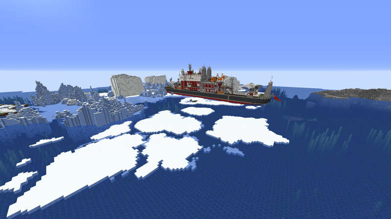 Icebreaker Screenshot #2