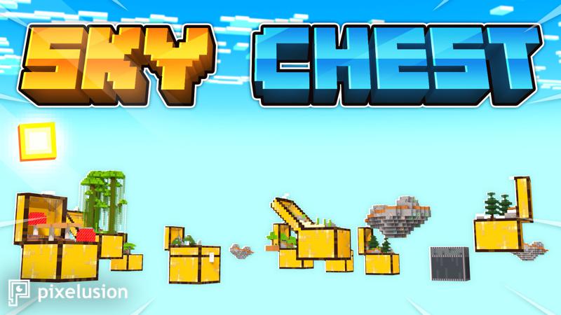 Sky Chest Key Art