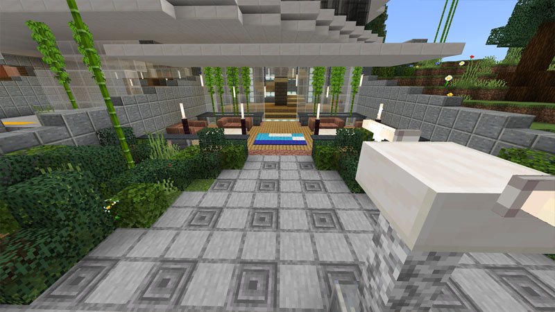 Trend Rich Mansion Screenshot #3