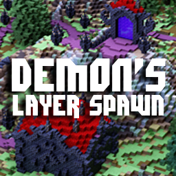 Demon's Layer Spawn Pack Icon