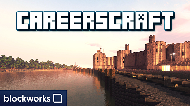 CareersCraft Key Art