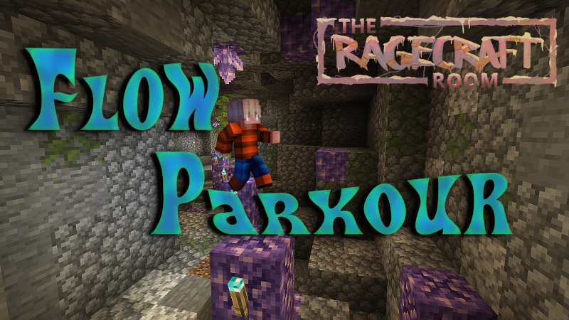 Flow Parkour Key Art