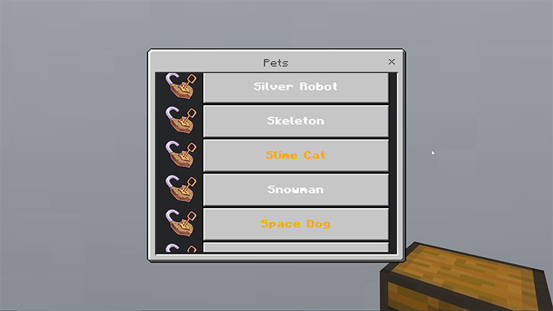 Slime Cat Screenshot #5