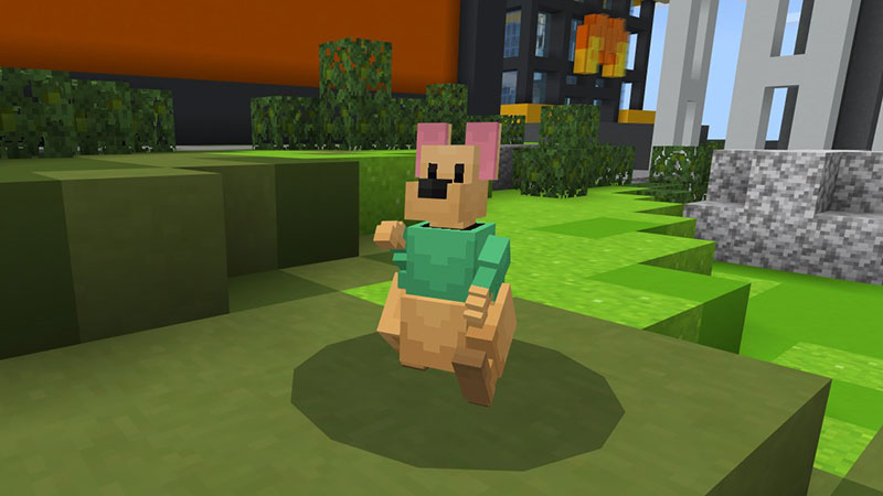 Kangaroo Screenshot #4