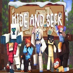 Hide and Seek: Resort! Pack Icon